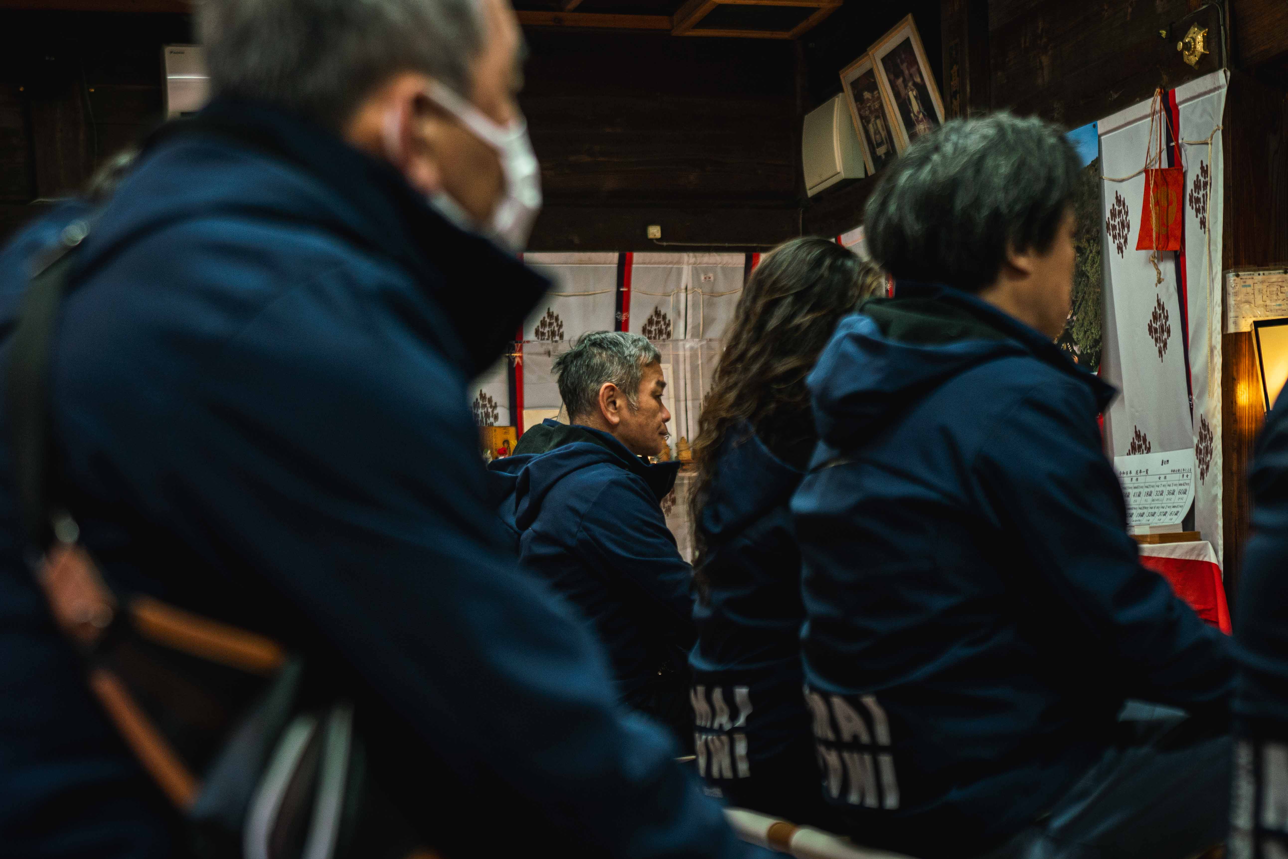 「神頼み」ではない。私たちが仕事始めに、まず地元の神社へ向かう本当の理由。の掲載画像