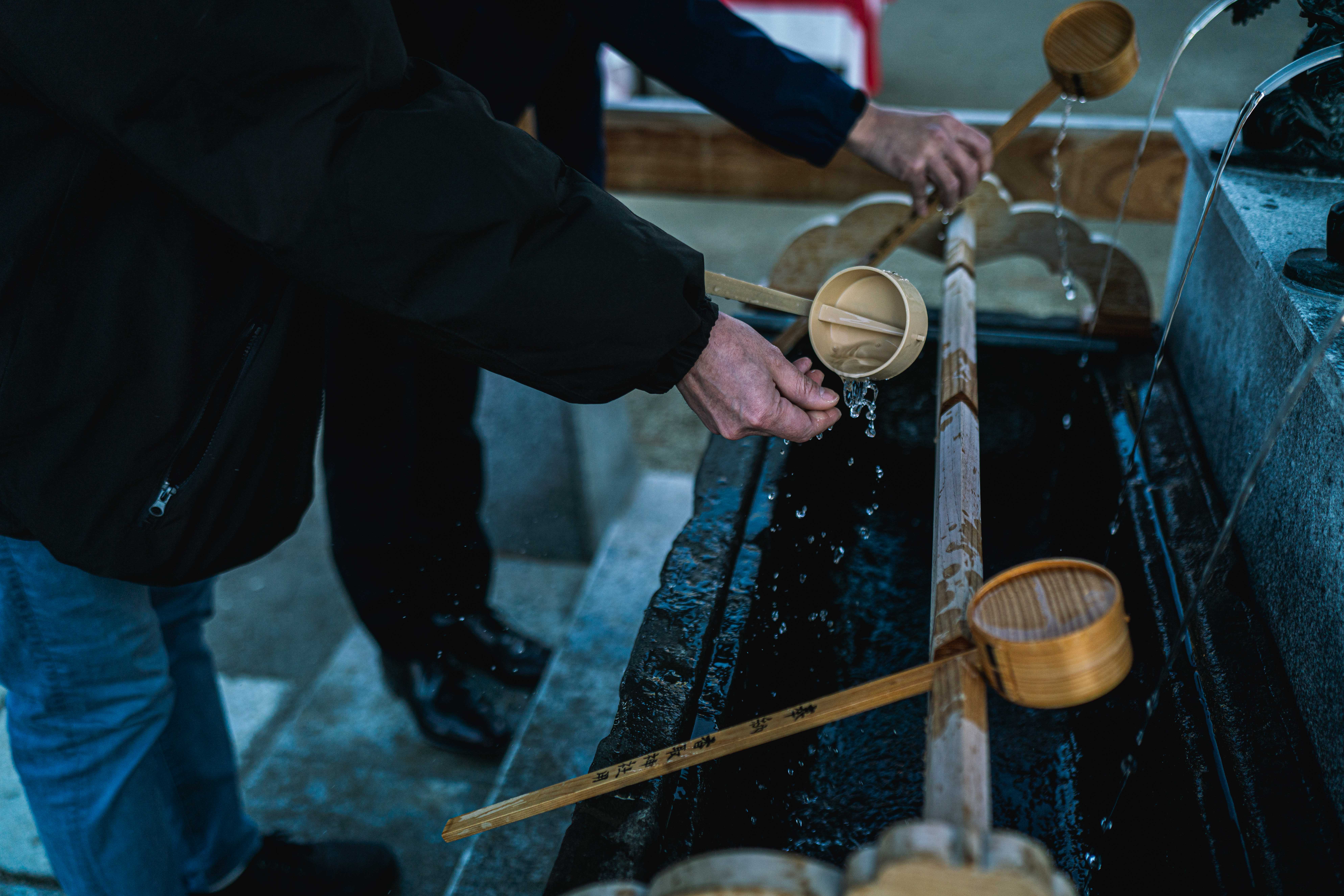 「神頼み」ではない。私たちが仕事始めに、まず地元の神社へ向かう本当の理由。の掲載画像